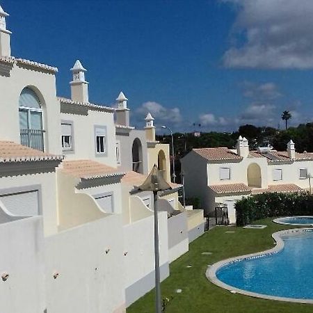 Welcome House Villa Lagos Bagian luar foto
