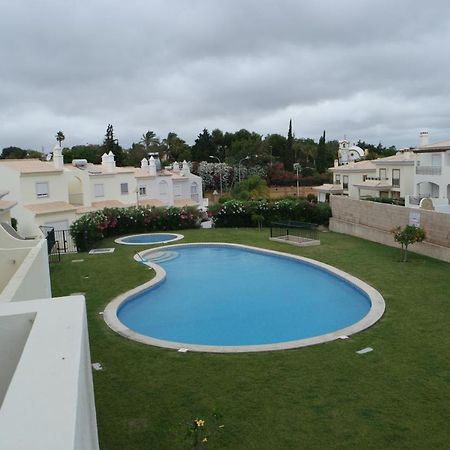Welcome House Villa Lagos Bagian luar foto