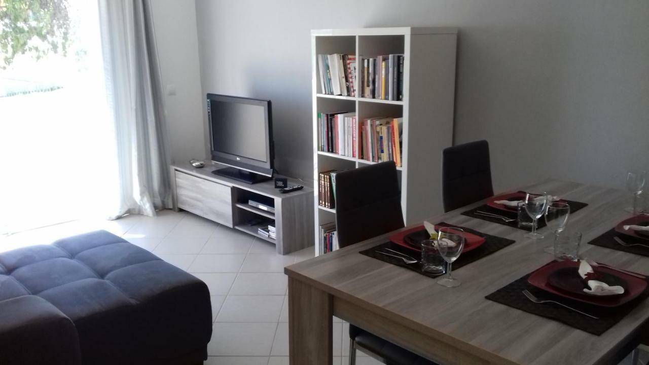 Welcome House Villa Lagos Bagian luar foto