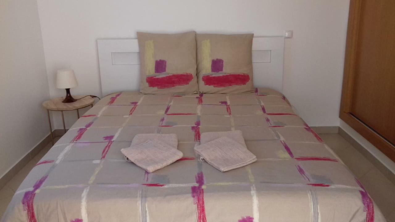 Welcome House Villa Lagos Bagian luar foto