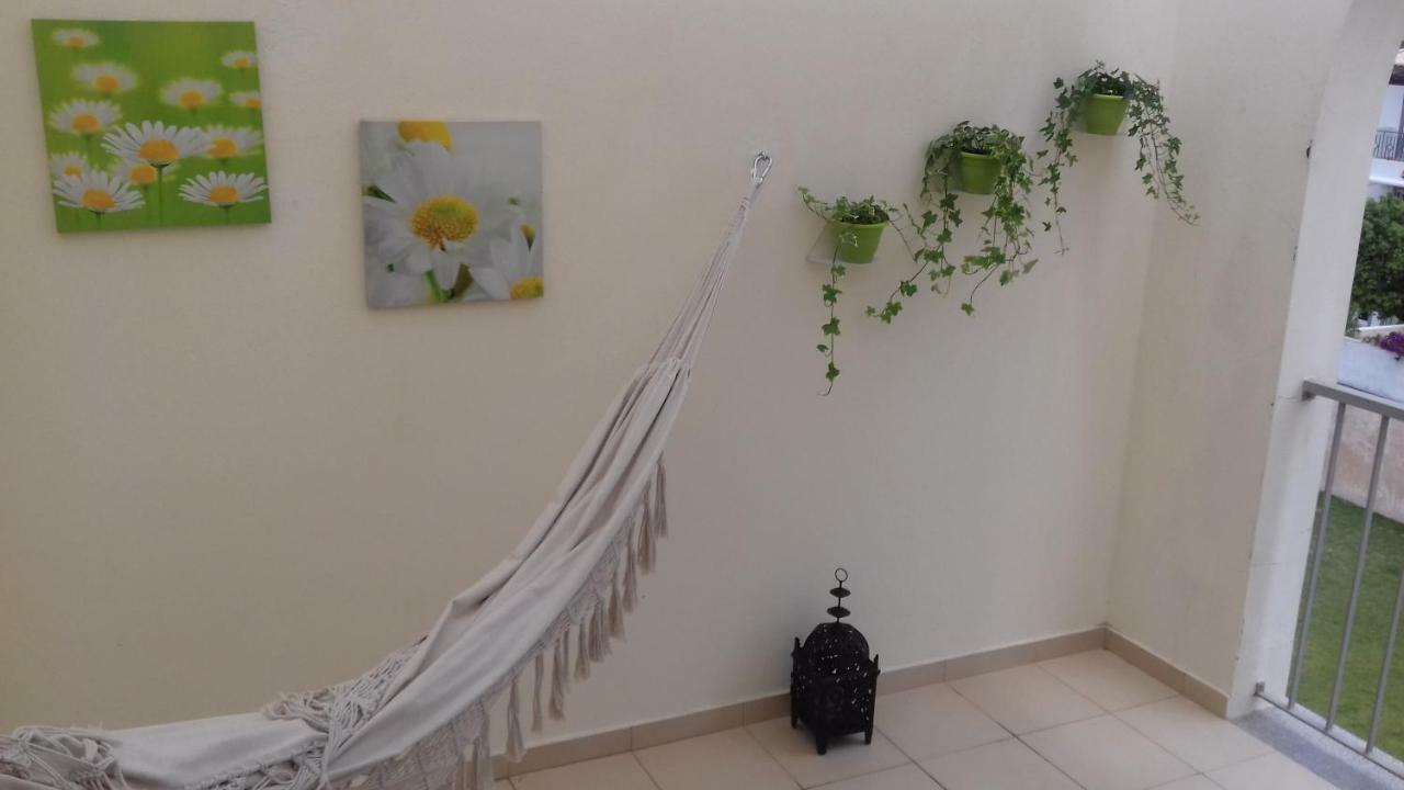 Welcome House Villa Lagos Bagian luar foto