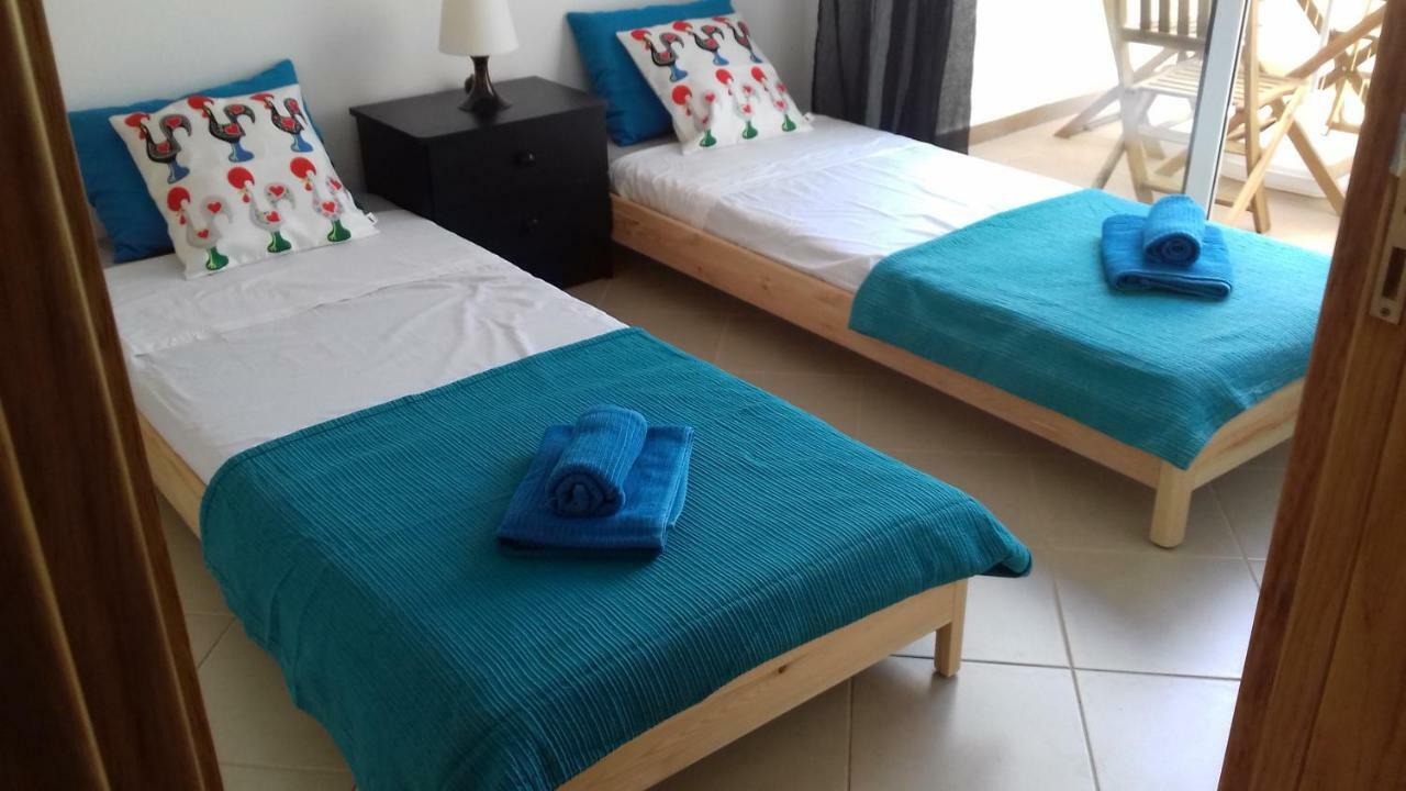 Welcome House Villa Lagos Bagian luar foto