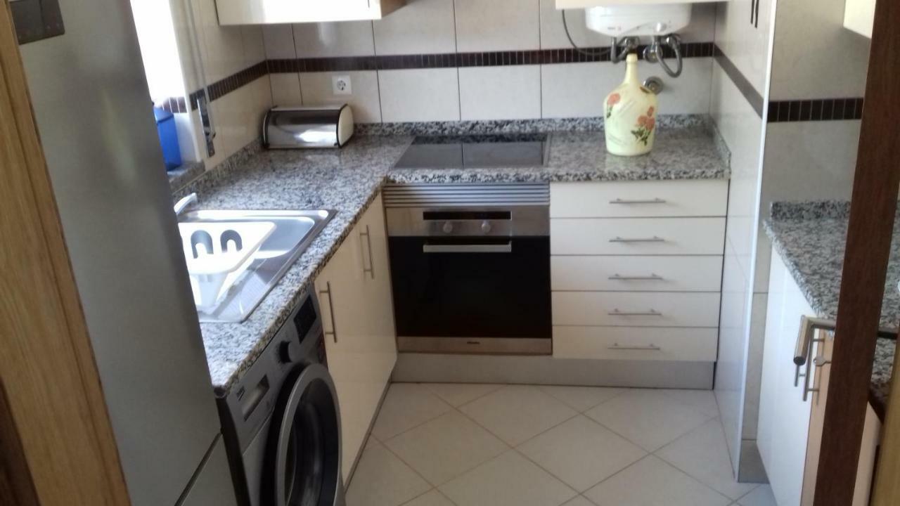 Welcome House Villa Lagos Bagian luar foto