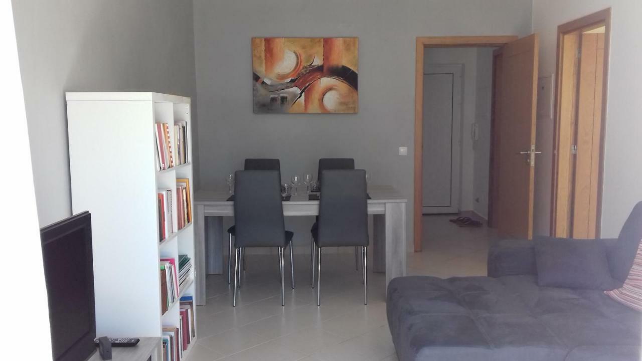 Welcome House Villa Lagos Bagian luar foto