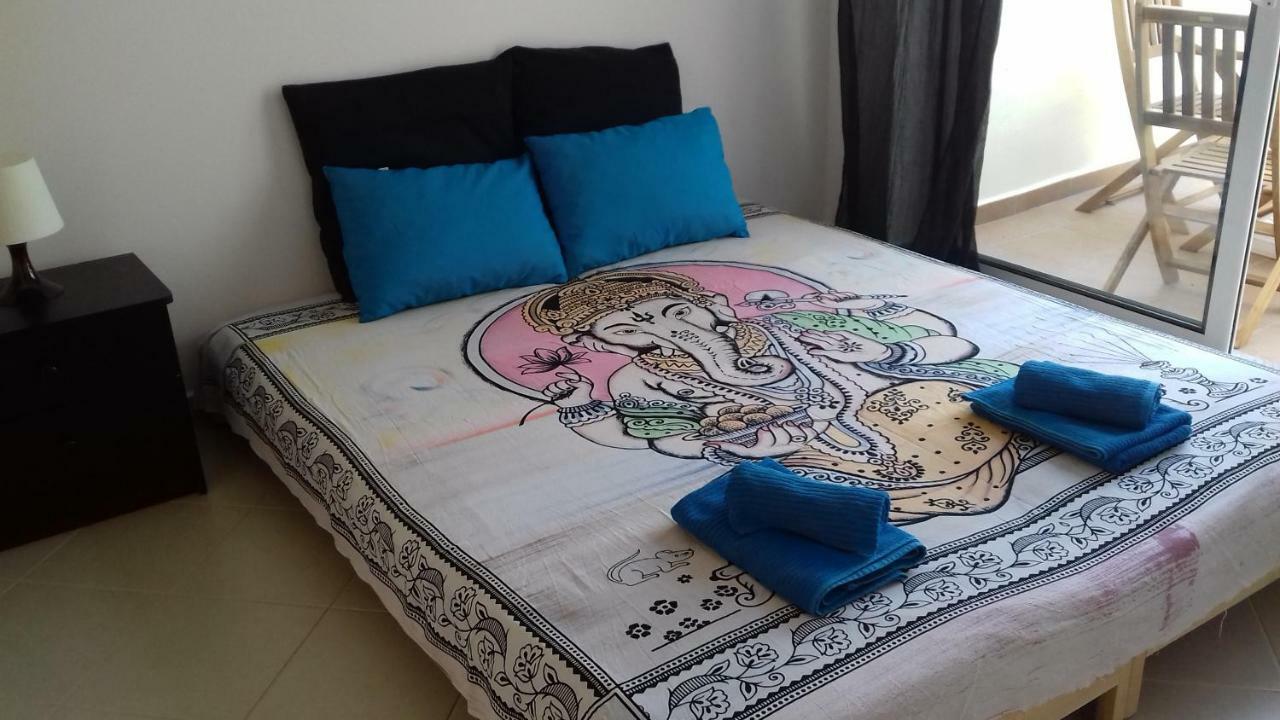 Welcome House Villa Lagos Bagian luar foto