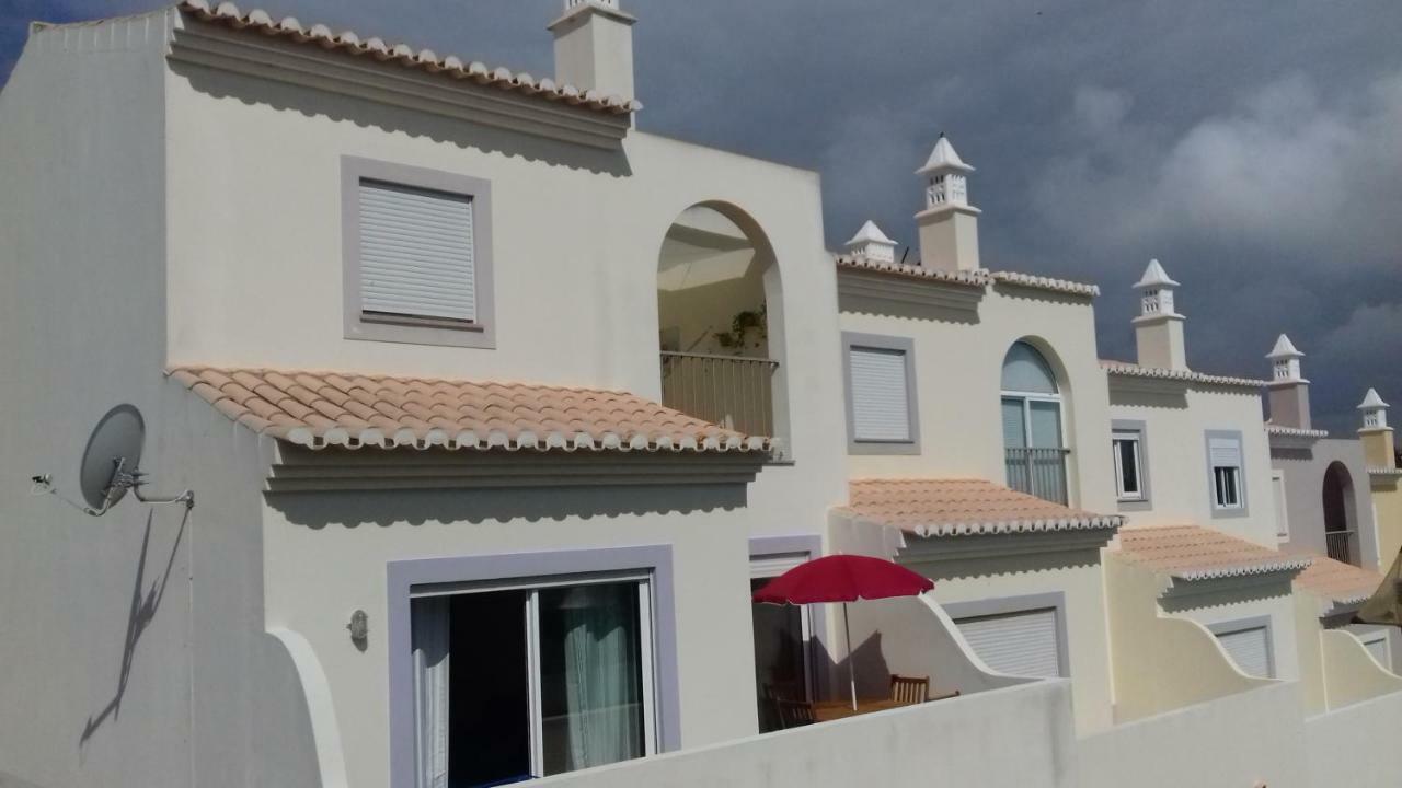 Welcome House Villa Lagos Bagian luar foto