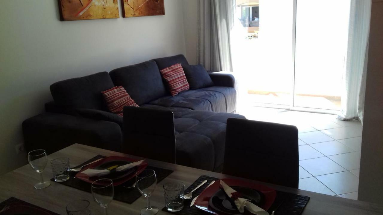 Welcome House Villa Lagos Bagian luar foto