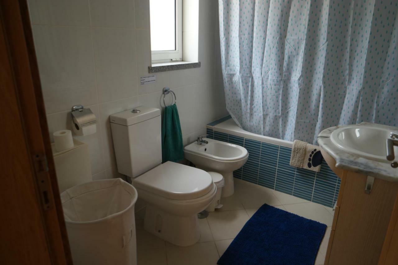 Welcome House Villa Lagos Bagian luar foto