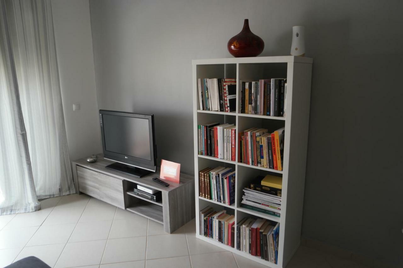 Welcome House Villa Lagos Bagian luar foto