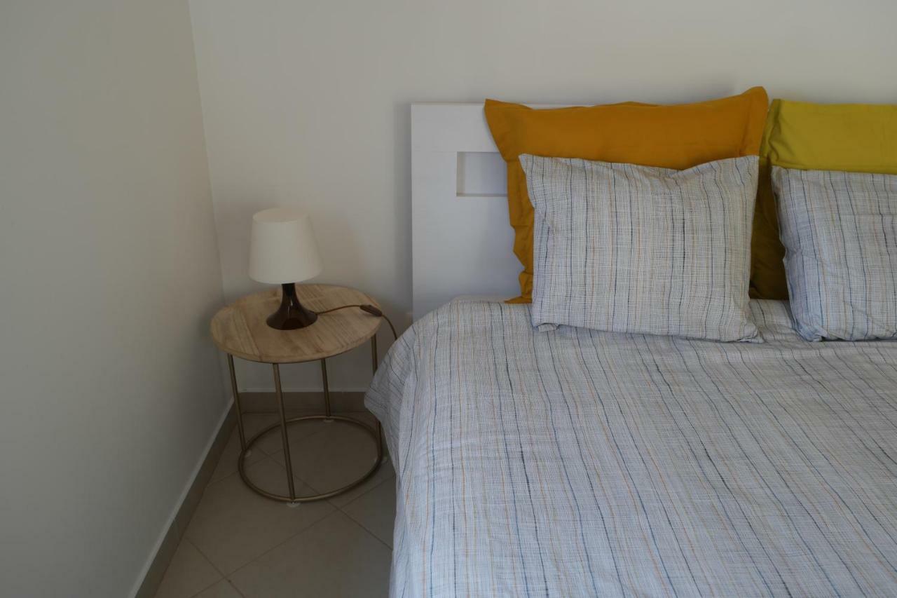 Welcome House Villa Lagos Bagian luar foto