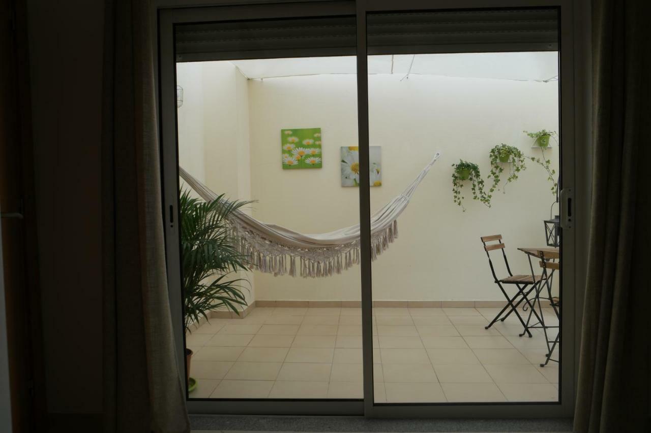 Welcome House Villa Lagos Bagian luar foto