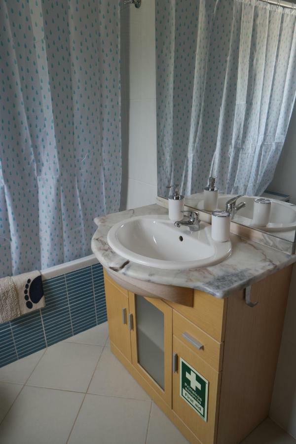 Welcome House Villa Lagos Bagian luar foto