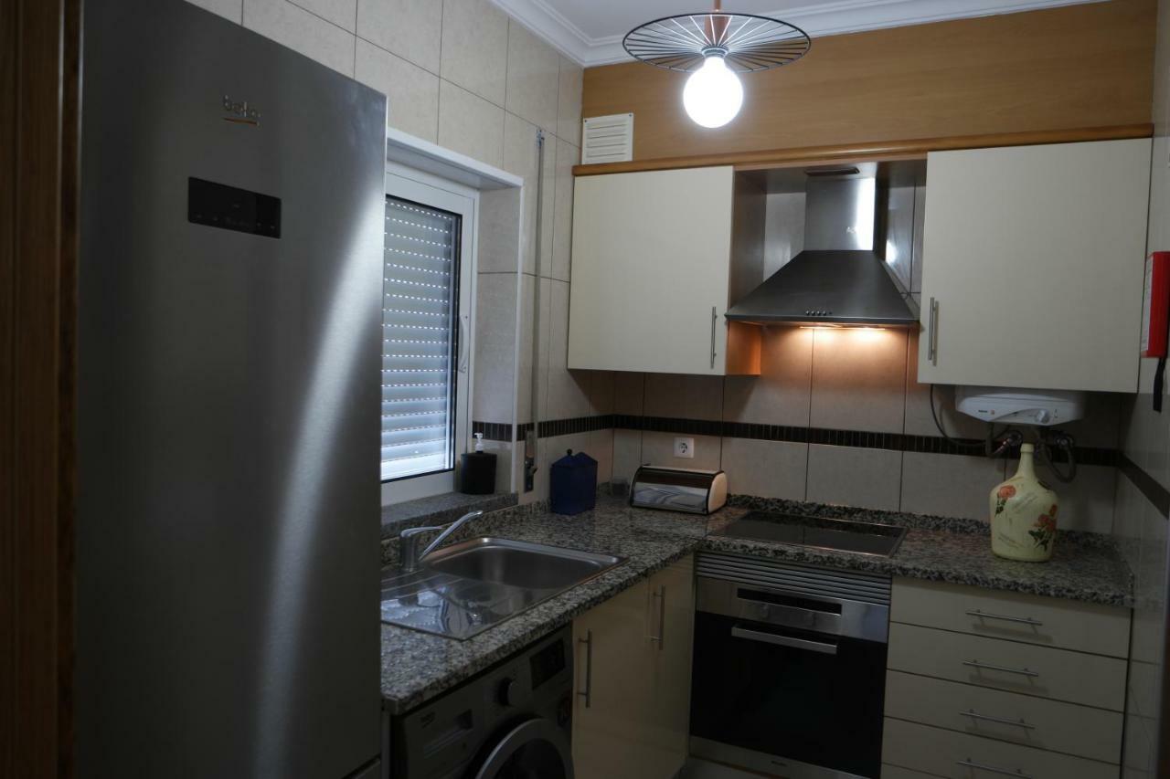 Welcome House Villa Lagos Bagian luar foto