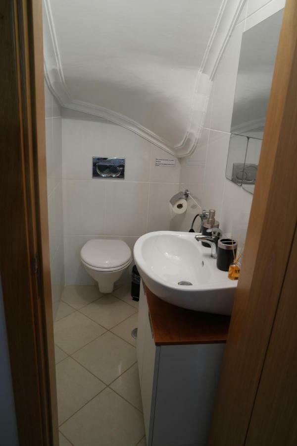 Welcome House Villa Lagos Bagian luar foto