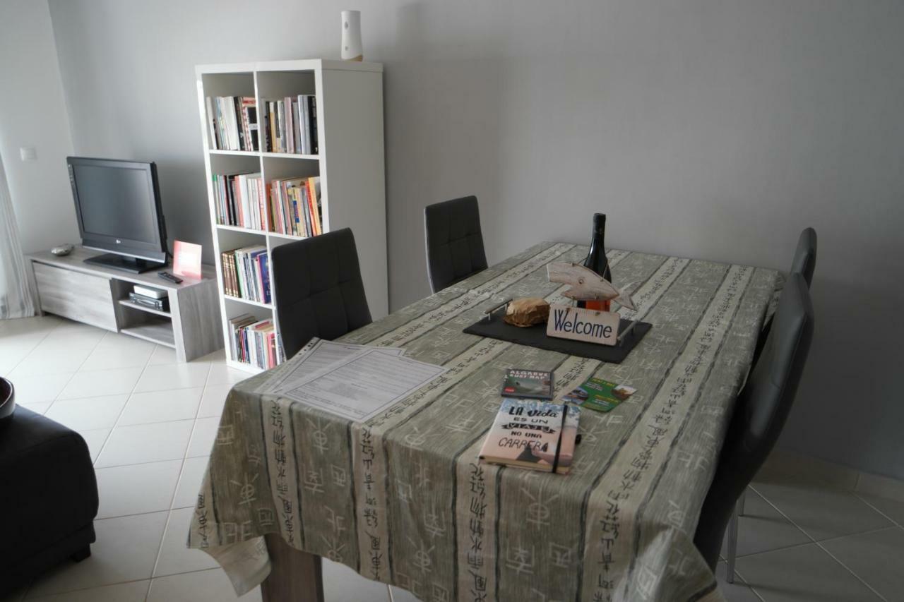 Welcome House Villa Lagos Bagian luar foto