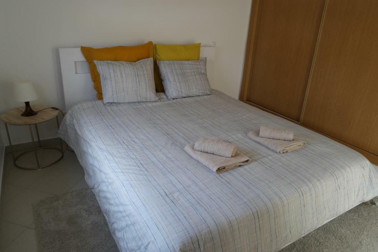 Welcome House Villa Lagos Bagian luar foto
