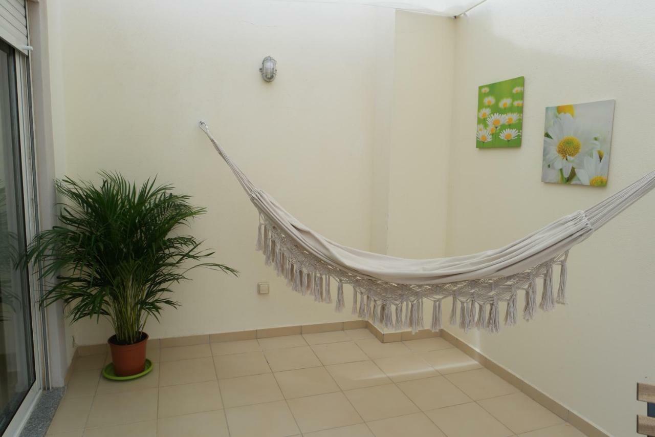 Welcome House Villa Lagos Bagian luar foto