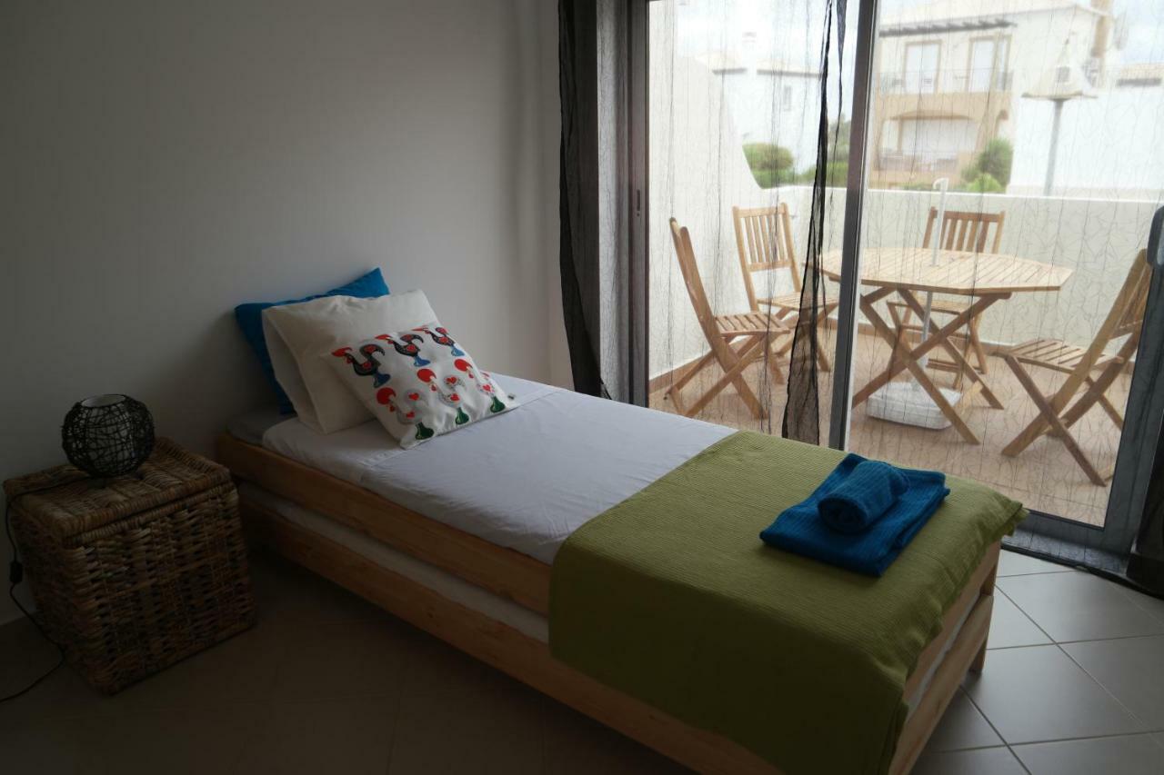 Welcome House Villa Lagos Bagian luar foto
