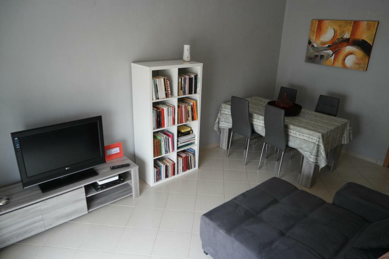 Welcome House Villa Lagos Bagian luar foto