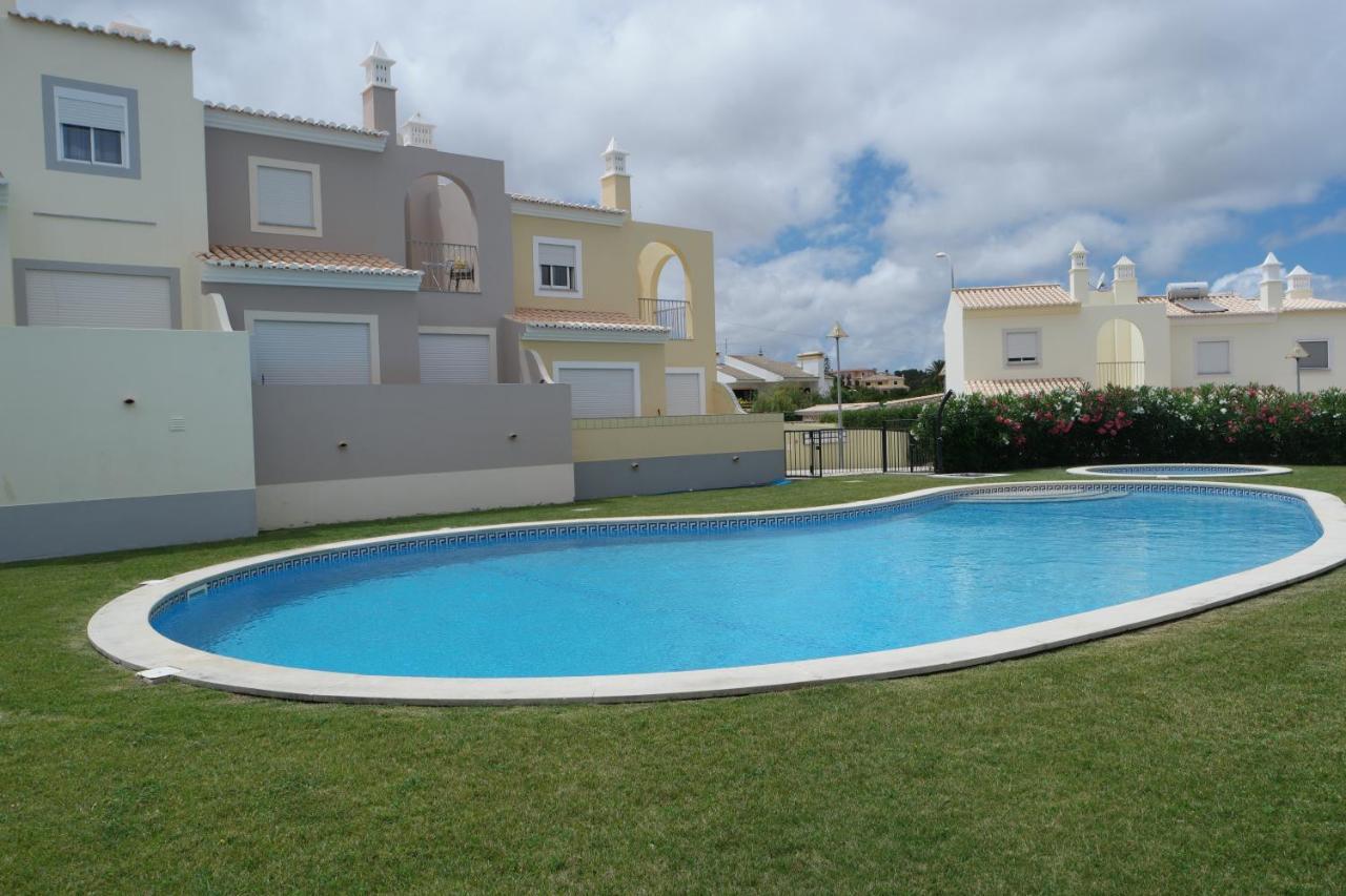 Welcome House Villa Lagos Bagian luar foto