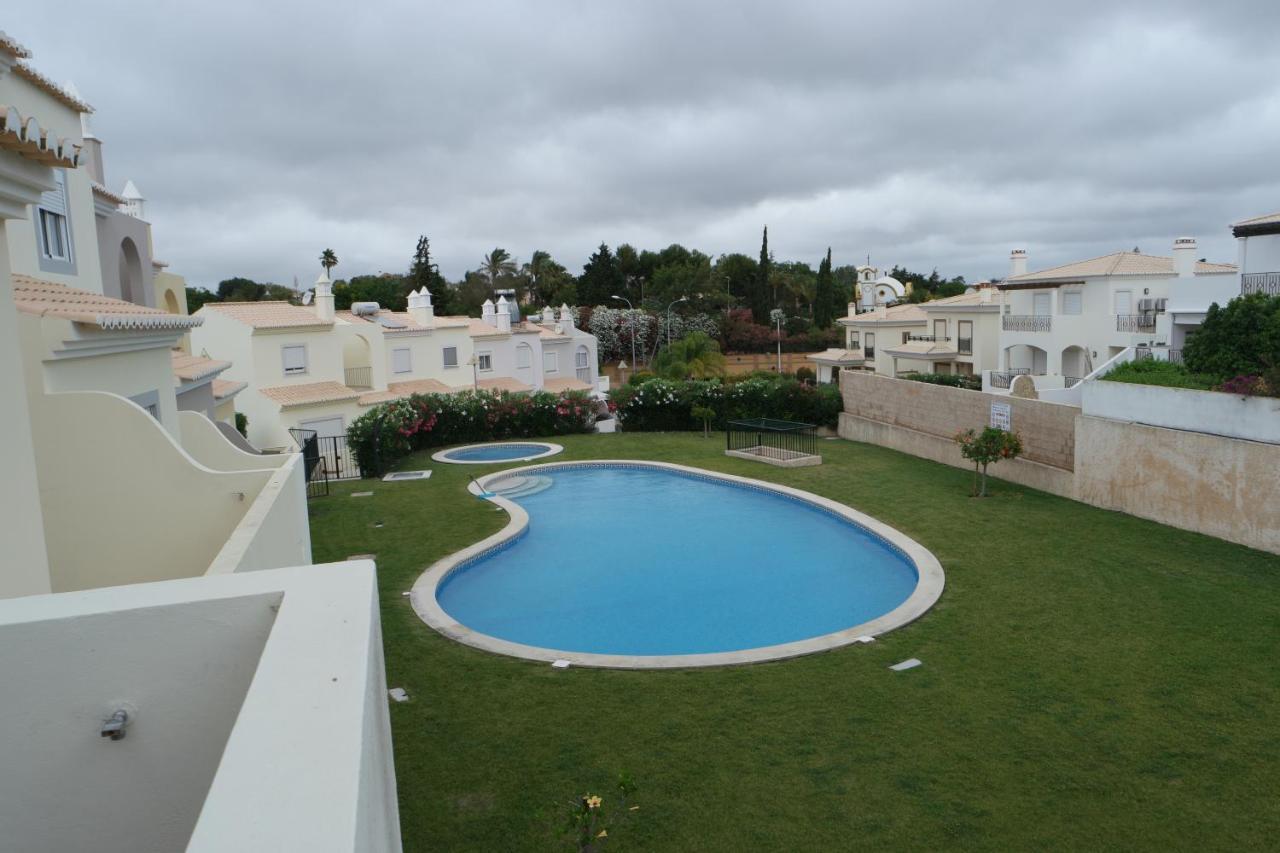 Welcome House Villa Lagos Bagian luar foto