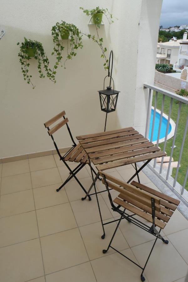 Welcome House Villa Lagos Bagian luar foto