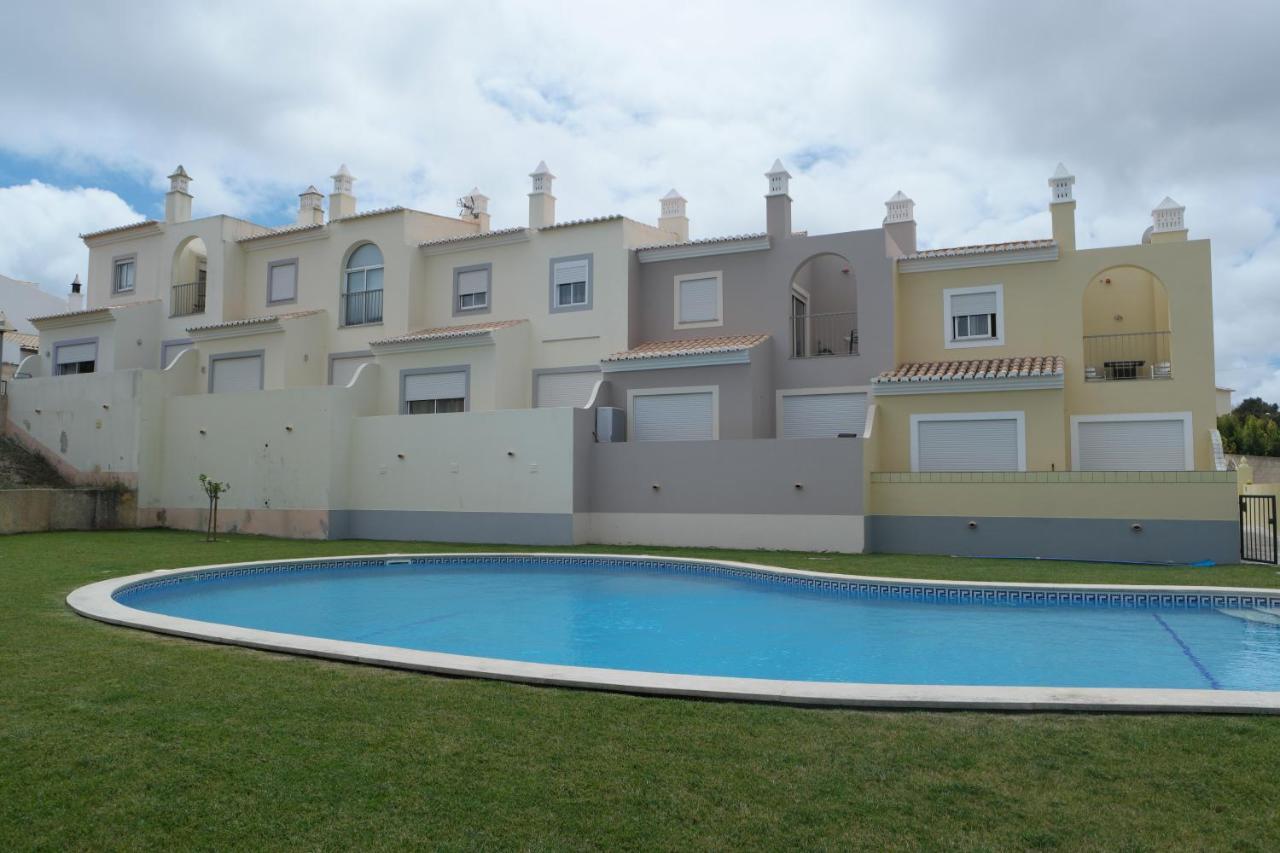 Welcome House Villa Lagos Bagian luar foto